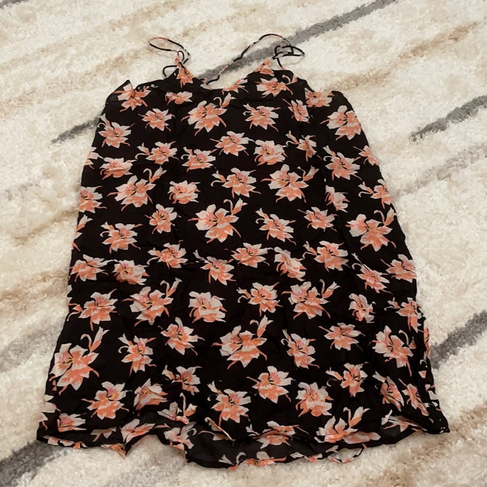 ACACIA dress